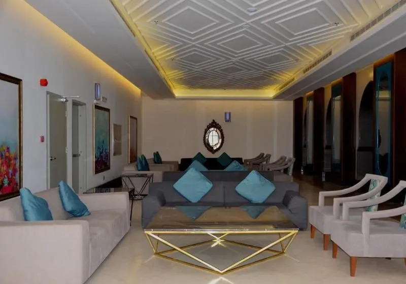 Rehab Al Janadriyah Hotel