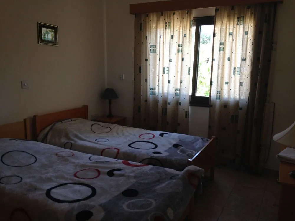 anastasia holiday apartments