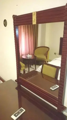 Ya Hala Furnished Appartment