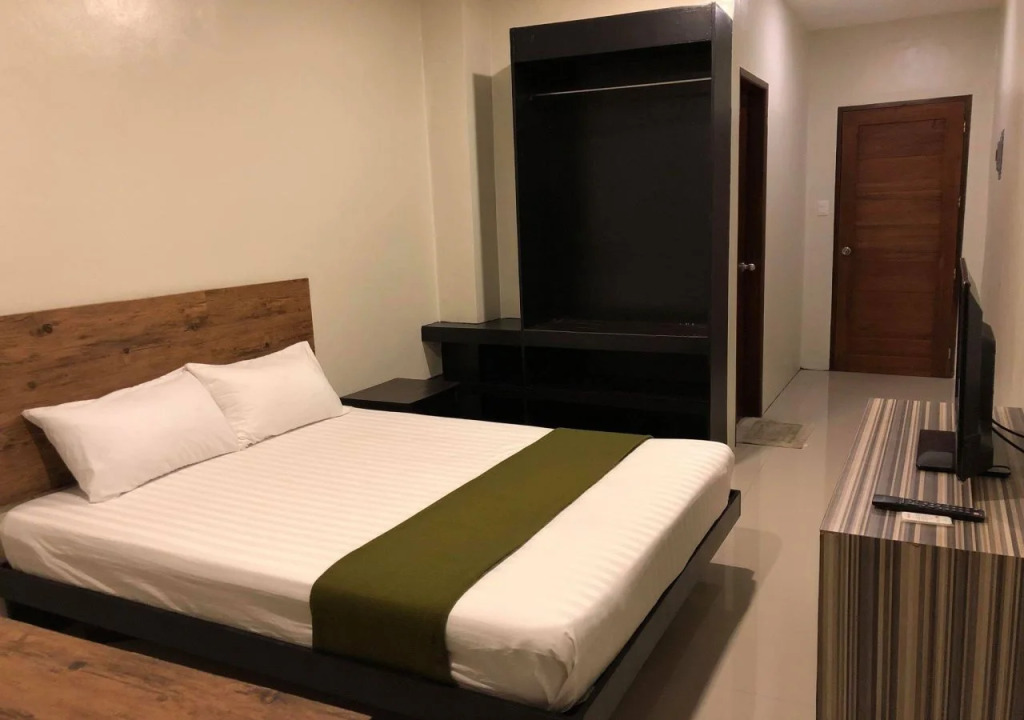 Golite Hostel