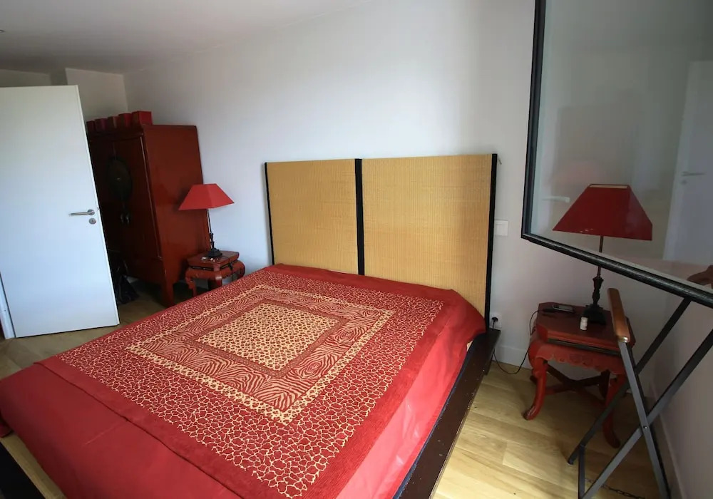 Appartement Standing Le Bouscat Hermes