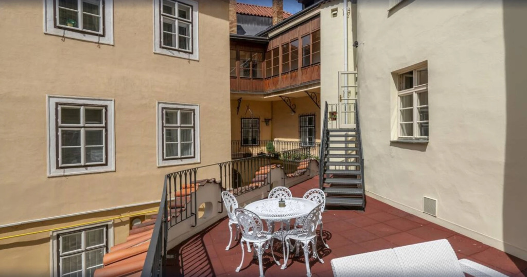 Old Town - Aparthotel Michalska
