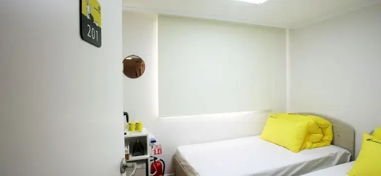 24guesthouse Seoul-AREX