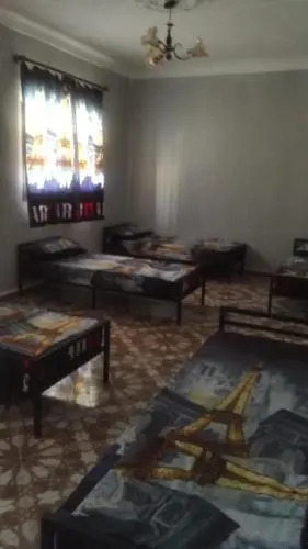 Dortoir Hostel pour Hommes