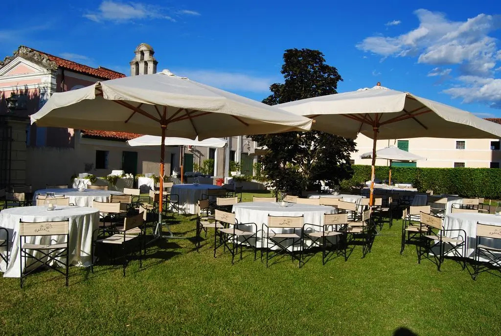 Villa da Ponte B&B