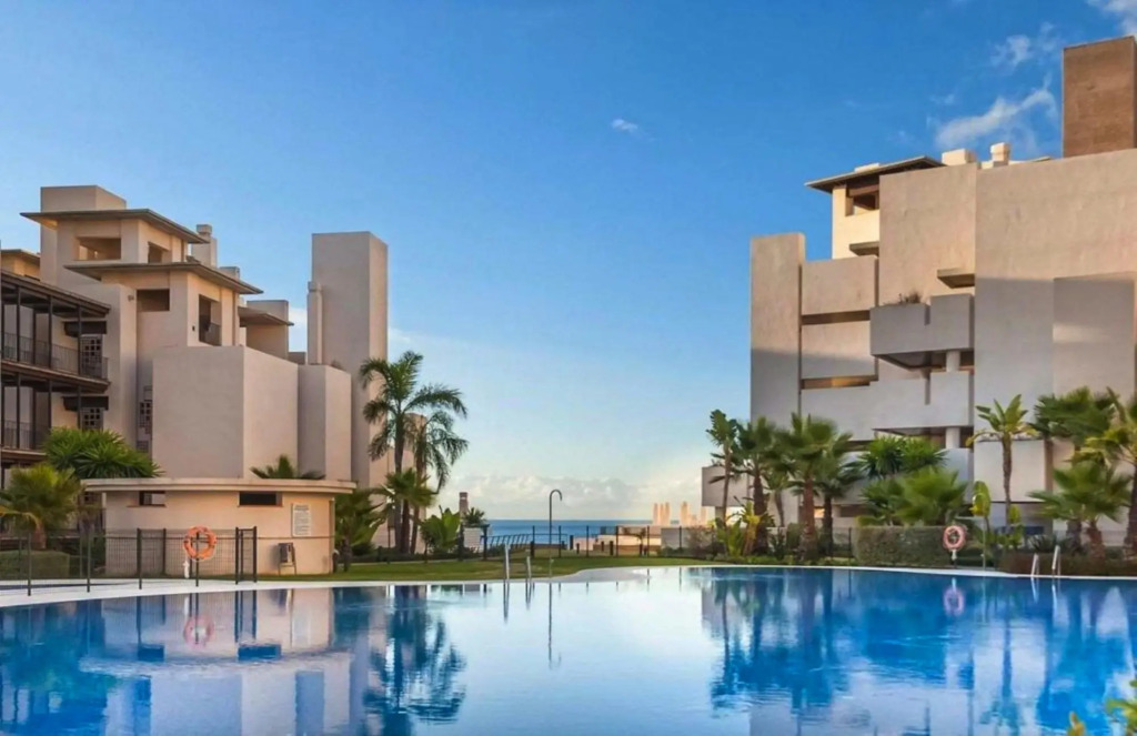 123 - Penthouse with Private Pool
