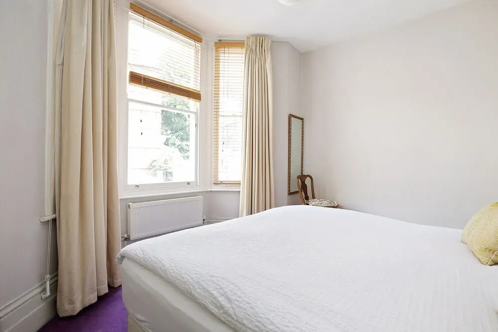 Classic Beautiful Apartment