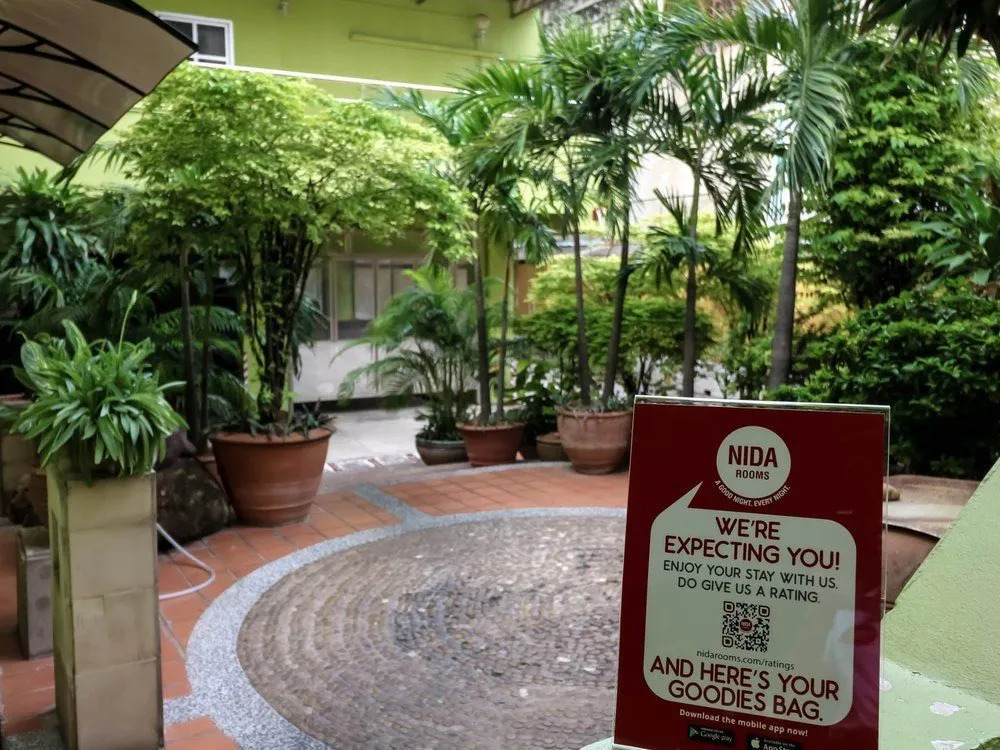 NIDA Rooms Khlong San Thonbri 58