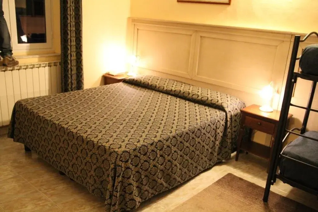 Hotel Corallo