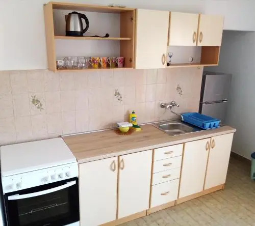 Apartments Božito