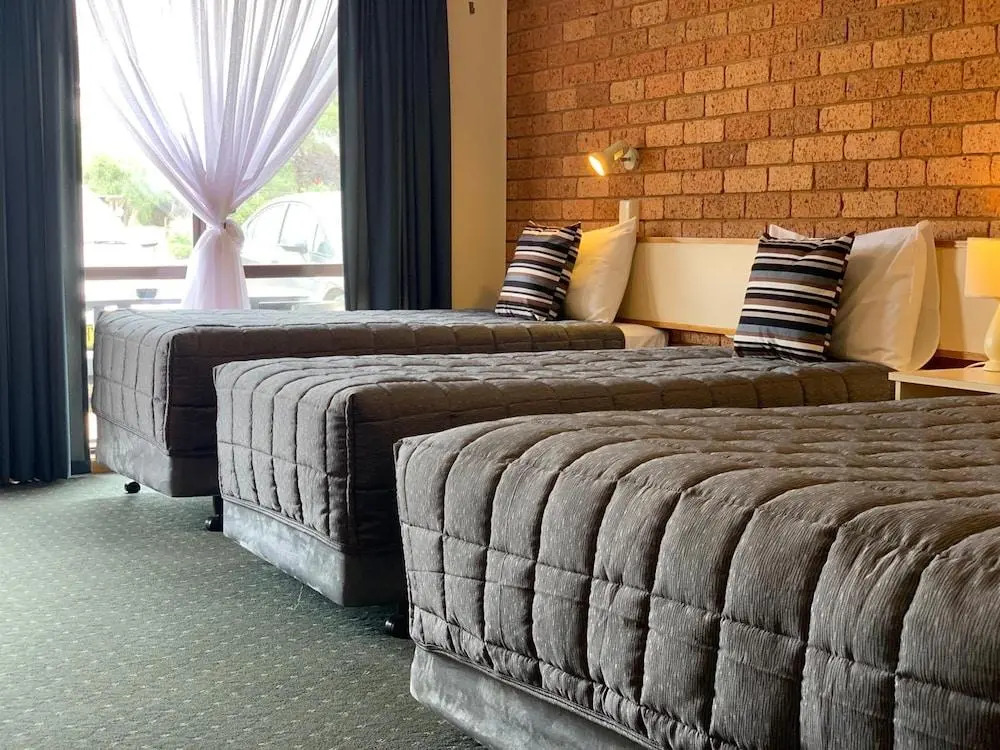 Newell Motor Inn Narrandera