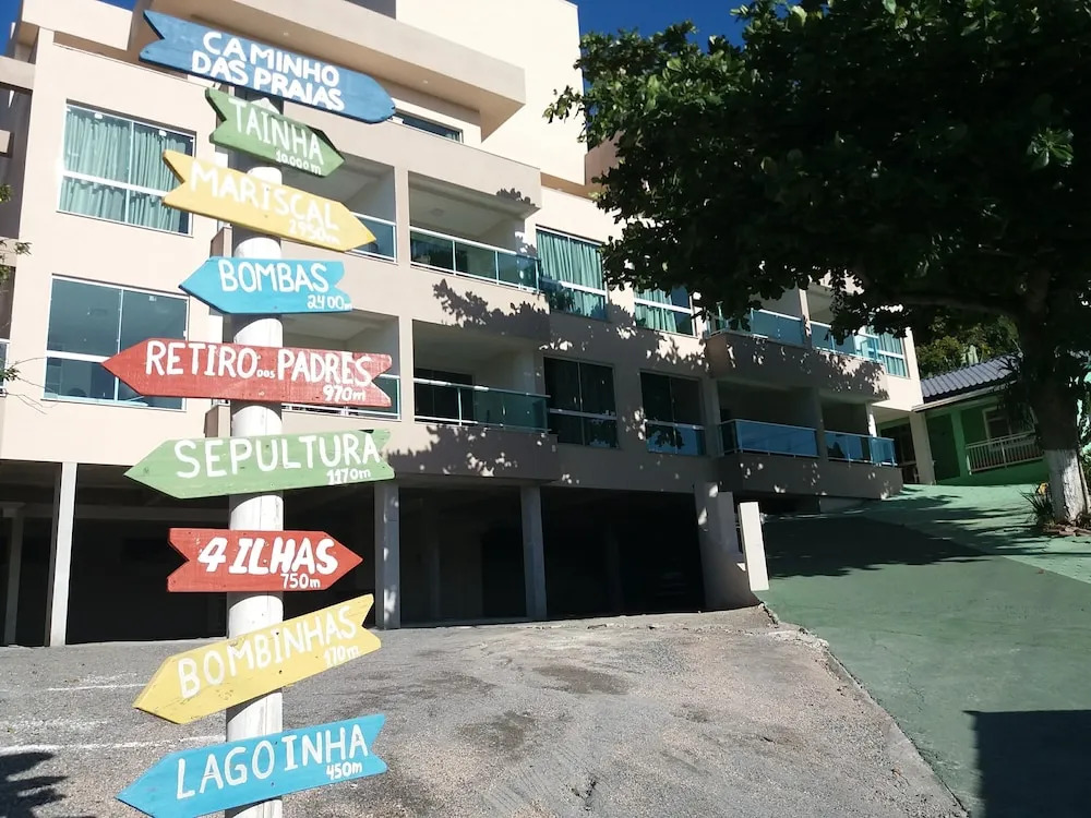 Residencial Caminho das Praias