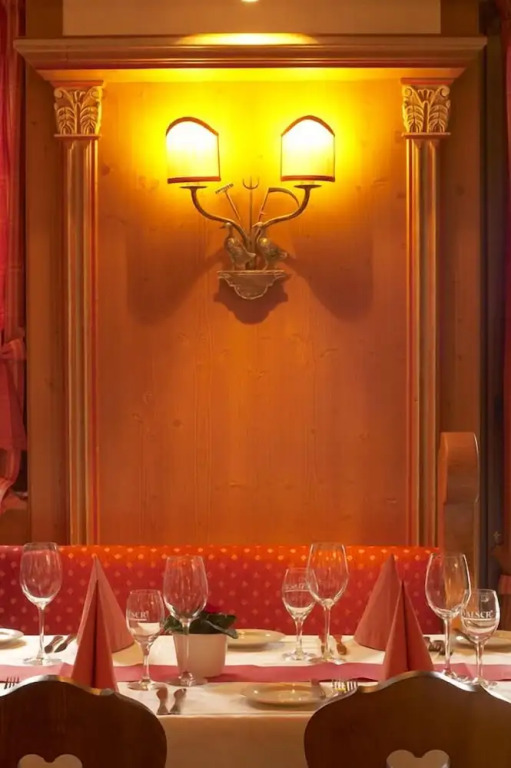 Landhotel Haringerhof mit Saunawelt und Naturbadeteich