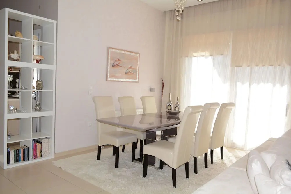Chris Rea Villa