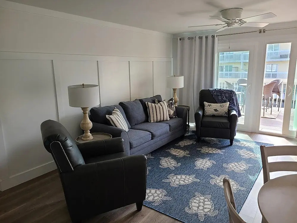 Sandpiper Cove 1047