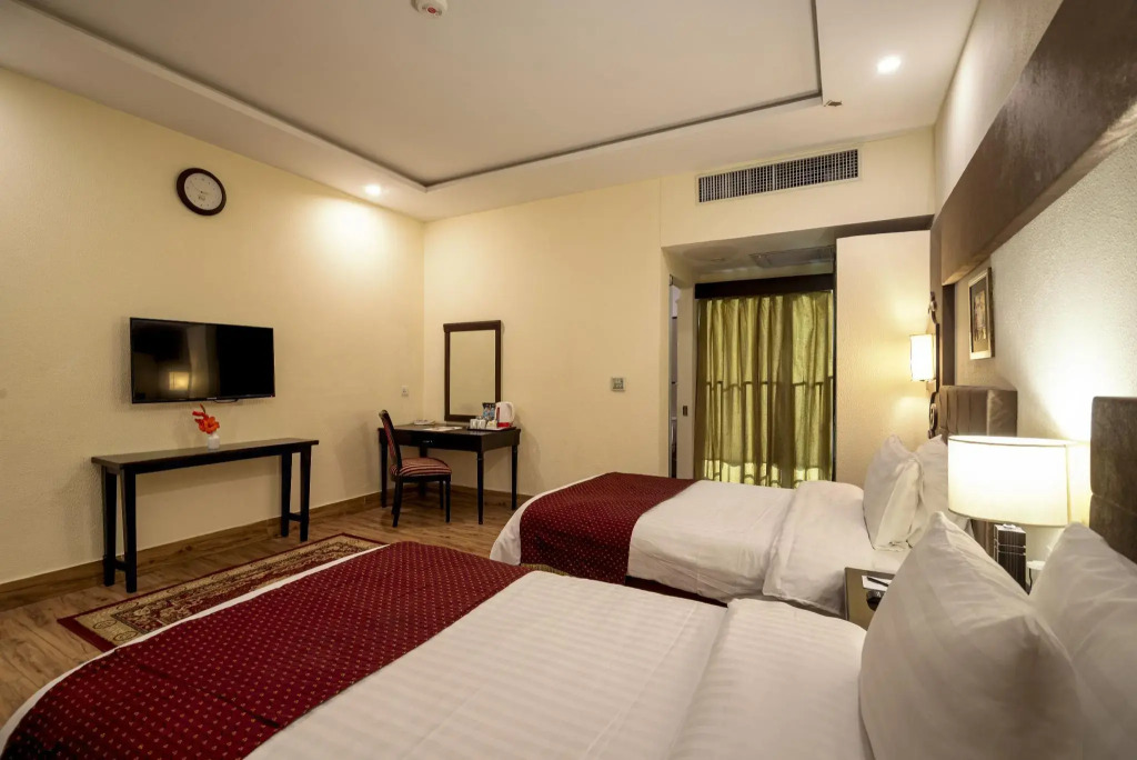 Hotel One Faisalabad