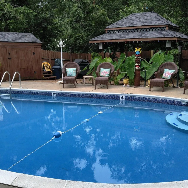 TradeWinds Lodging Bed and Breakfast