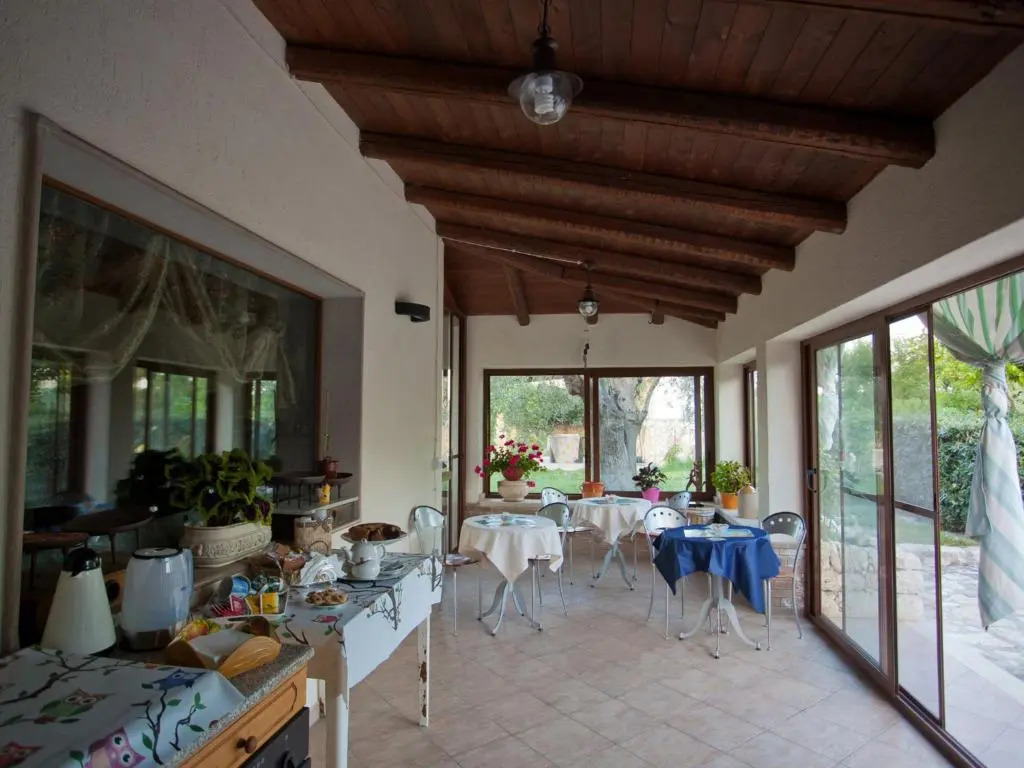 B&B Rosa podere 28