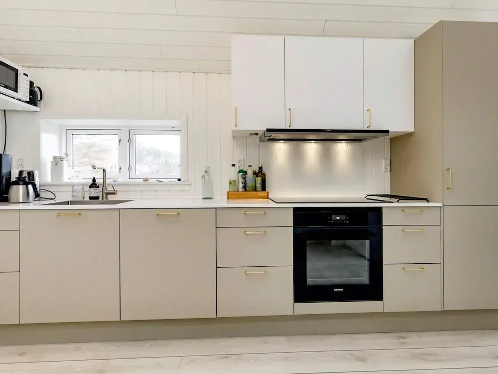 5 star holiday home in Skagen