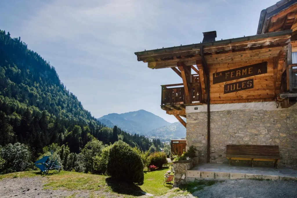 Ferme a Jules - Stunning Farmhouse Sleeps Up To 26