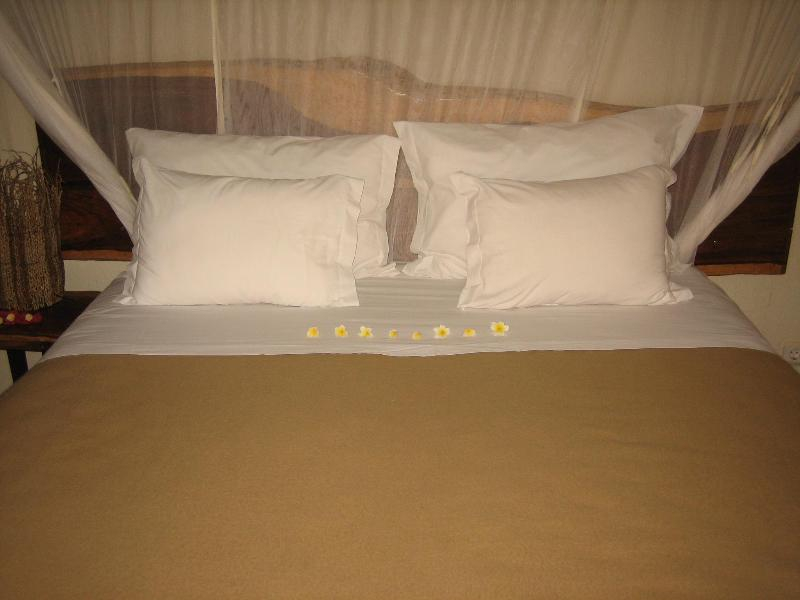 Montebelo Gorongosa Lodge & Safari