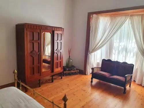 Betty's Guesthouse