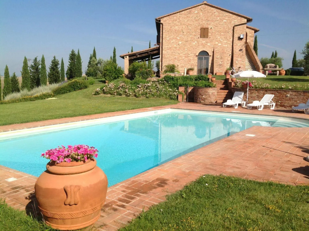 Podere Fornaci