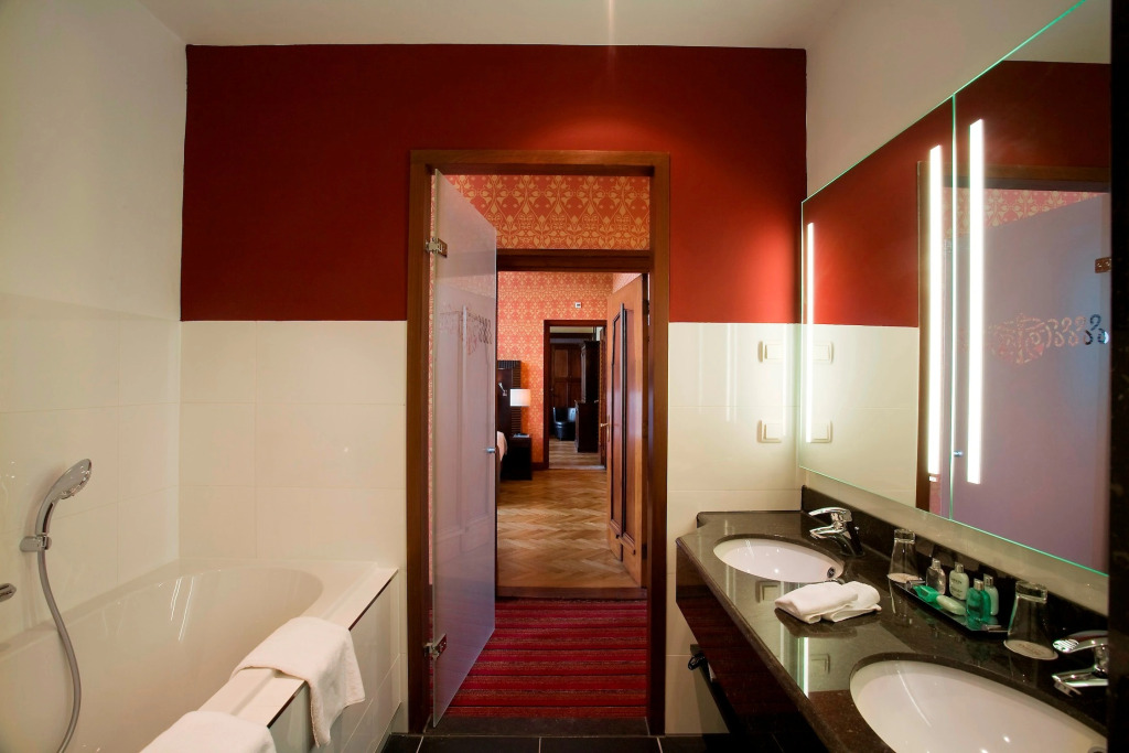 Grand Hotel Amrâth Amsterdam