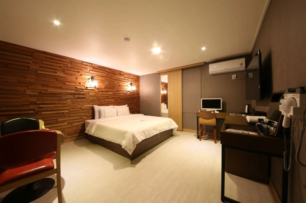 Winner Hotel