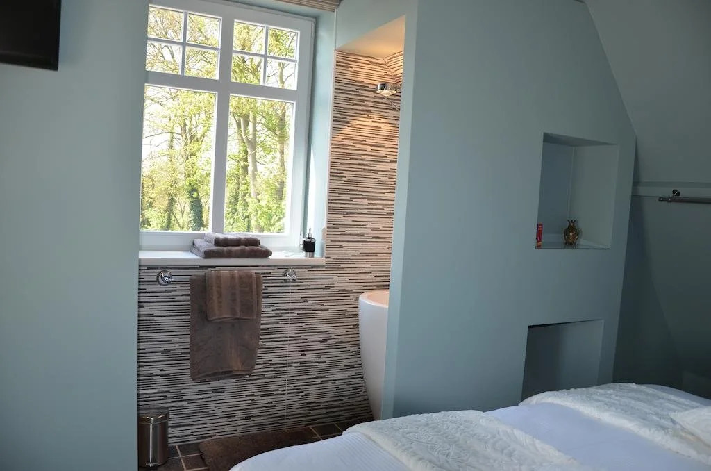 B&B Vijverhuis
