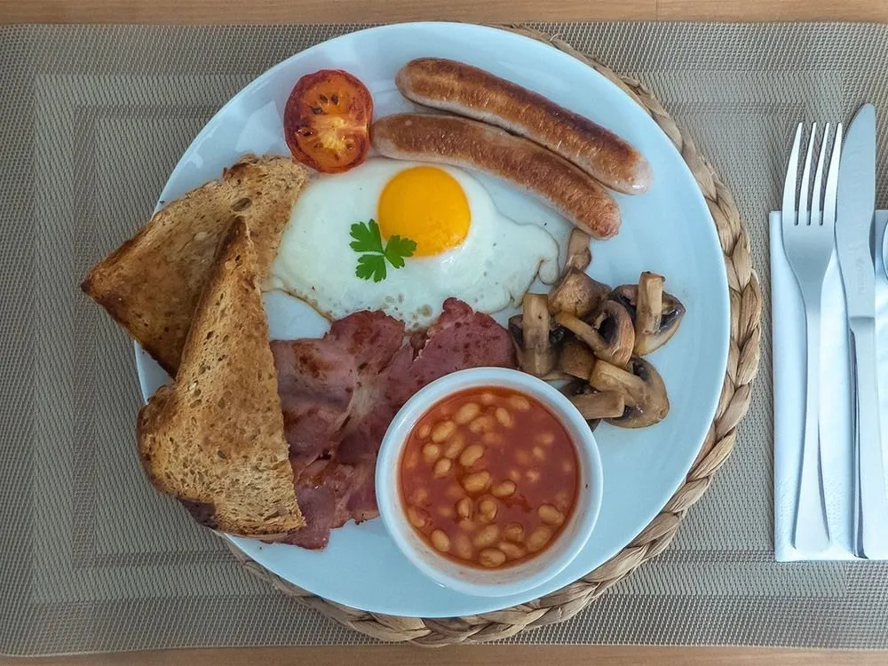 EJs Bed and Breakfast