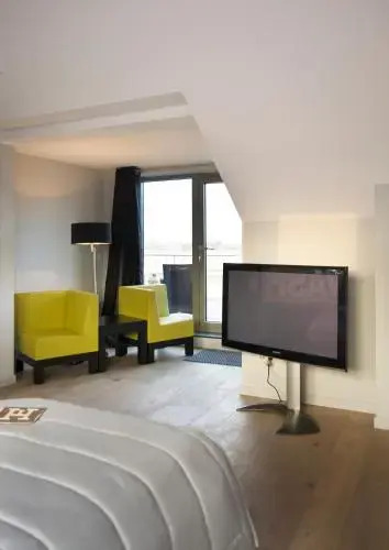 Tuinhotel