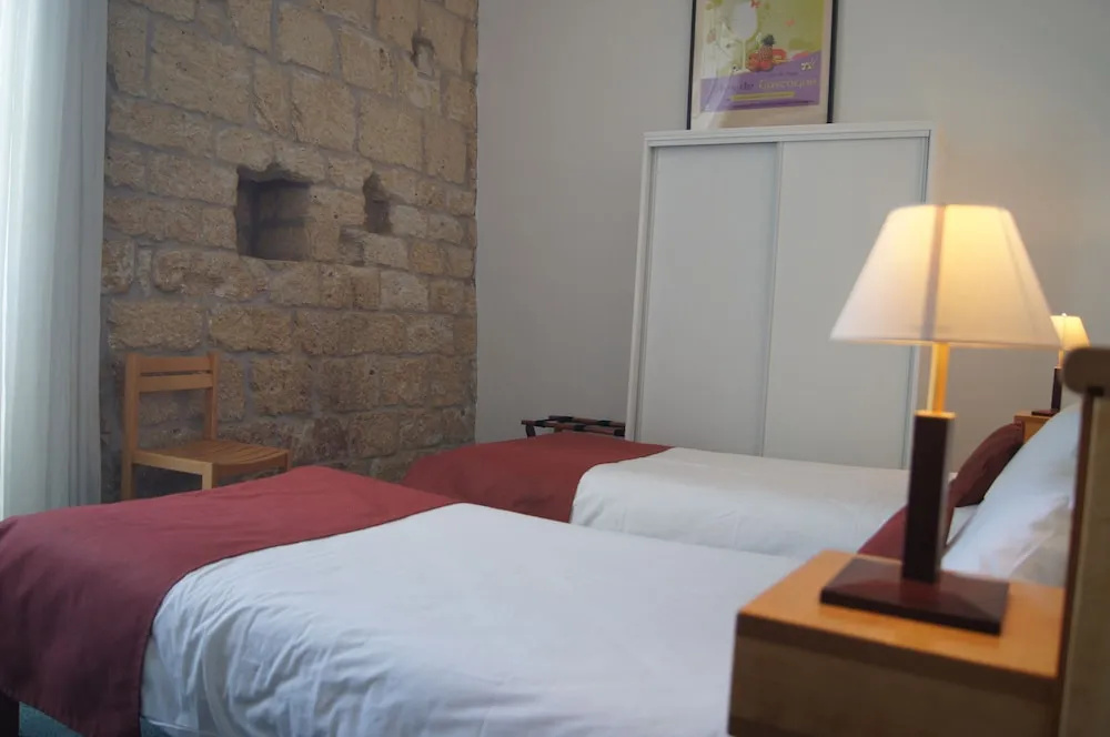 Chateau de Mons en Armagnac