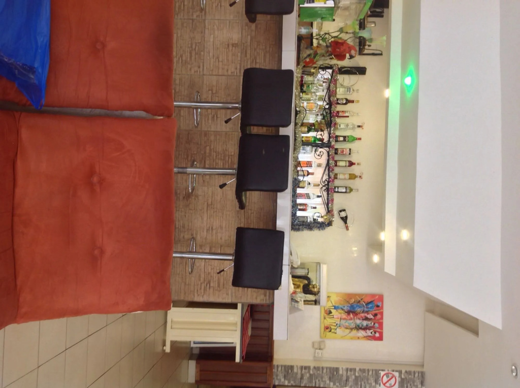 Ouaga Beach Hotel