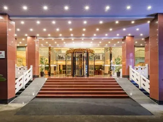 Xingfu Shijia Hotel (Huangshan)