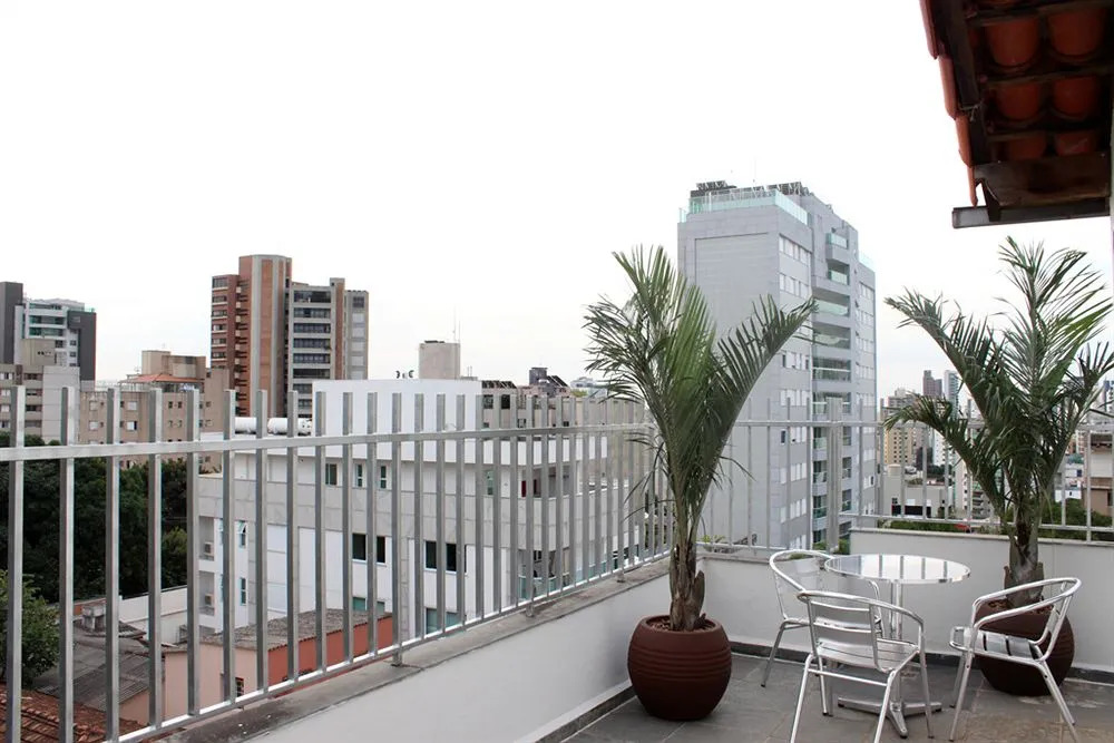 Prime Suites