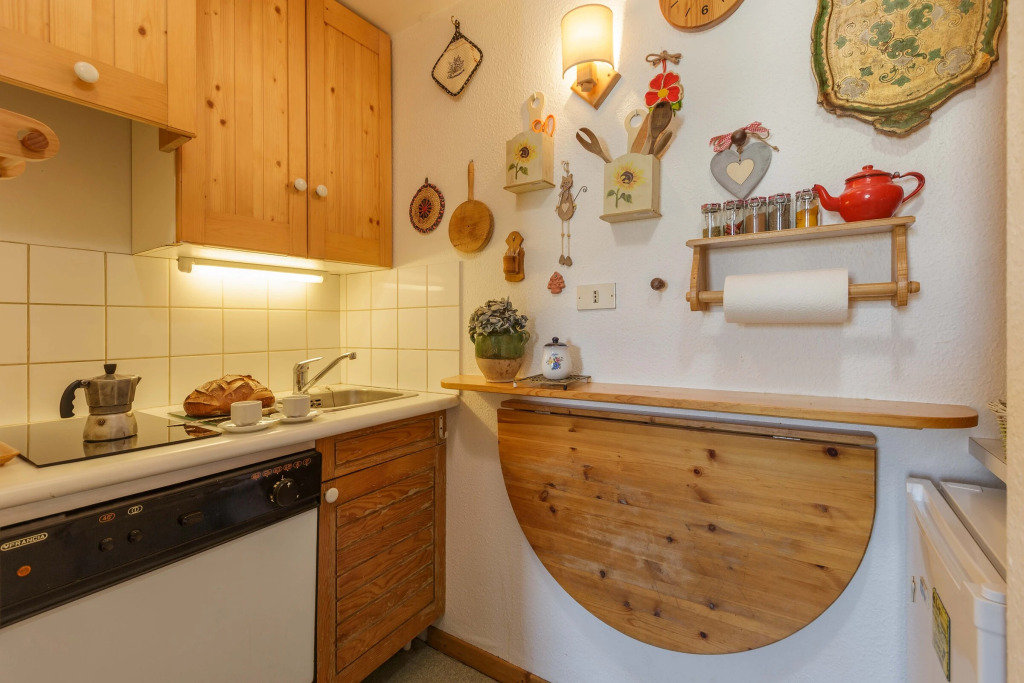 Appartement Le sommet Carlton 140