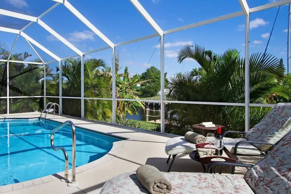 House Bahama by Vacationhit
