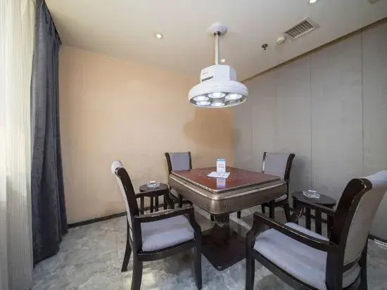 Pengtai Grand Hotel (Loudi Central Hospital Marriott City Plaza)