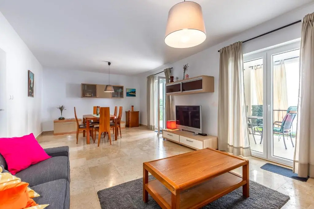 Hillside Villa Kvarner: Pool & Sea View - Happy Rentals
