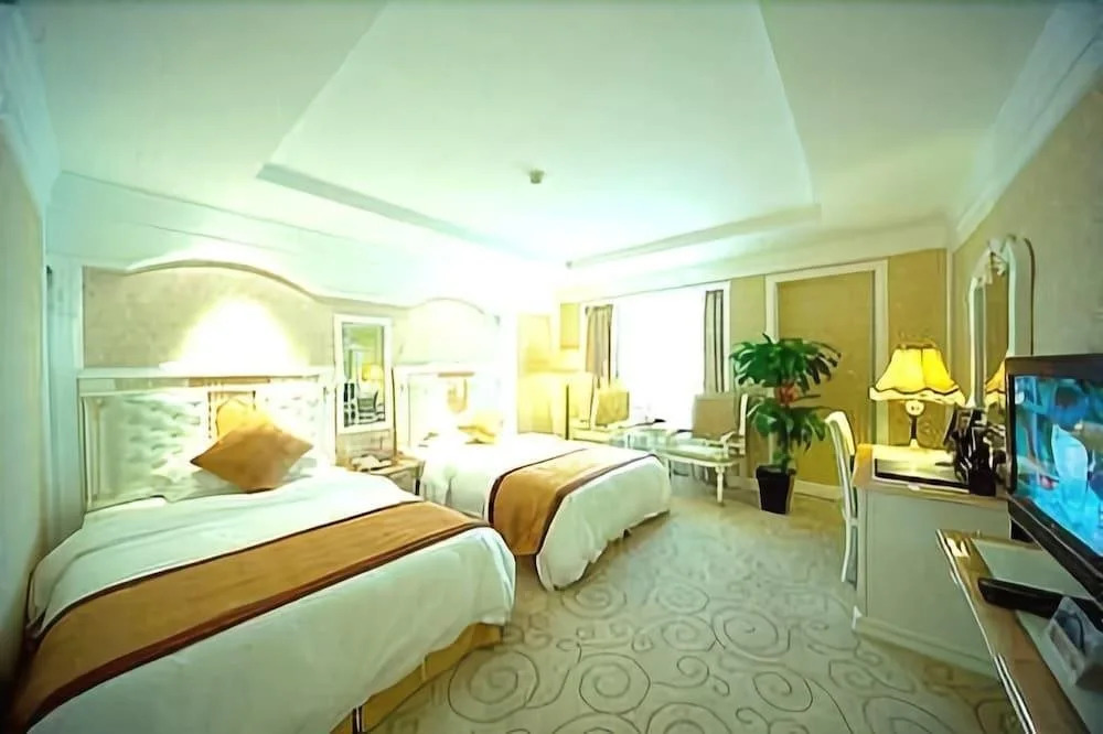 Winner International Hotel