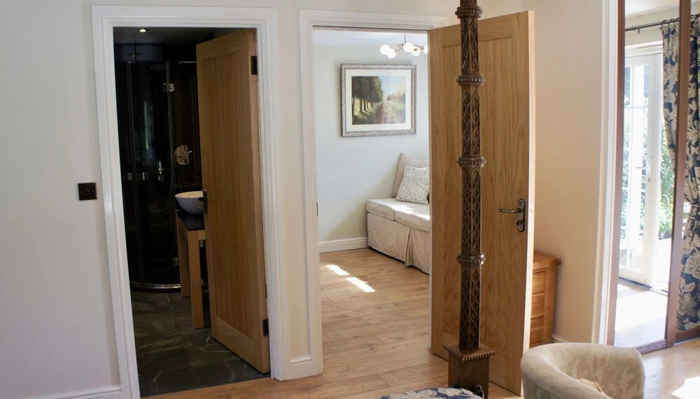 The Lodge Bed and Breakfast