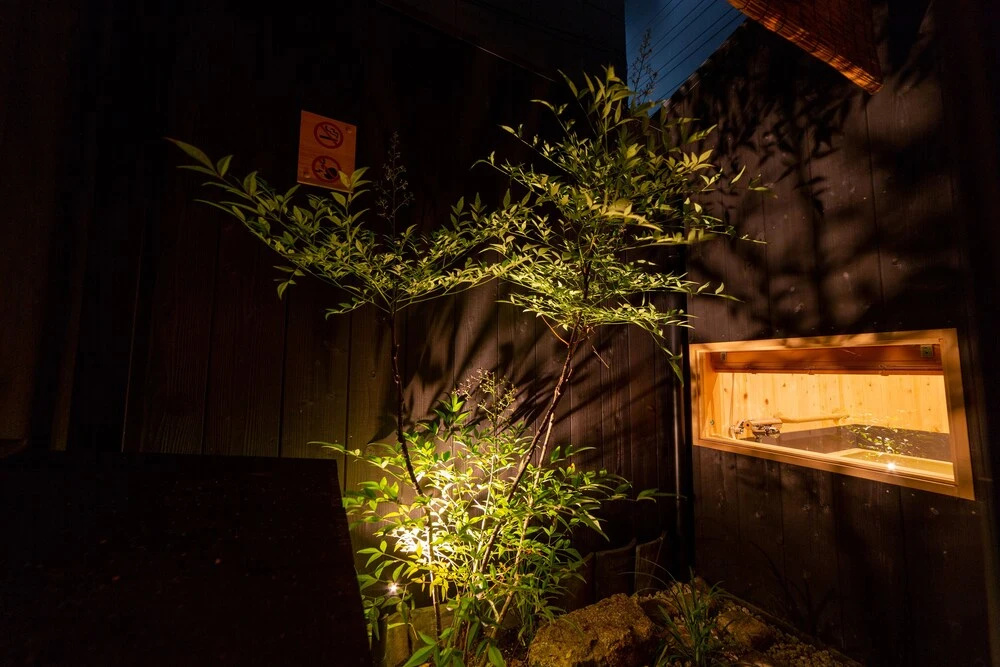 至誠宿 SHISEI-JUKU Omiya-Gojo