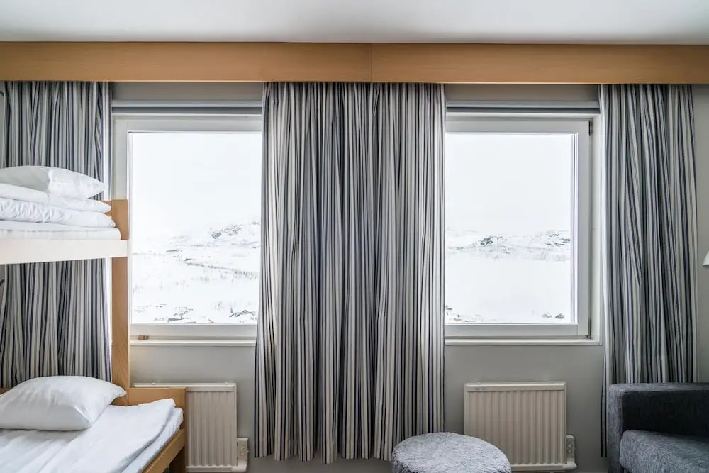 Hotell Riksgränsen