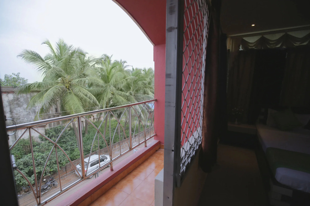 Hotel Pushpa A Berries Group Of Hotels