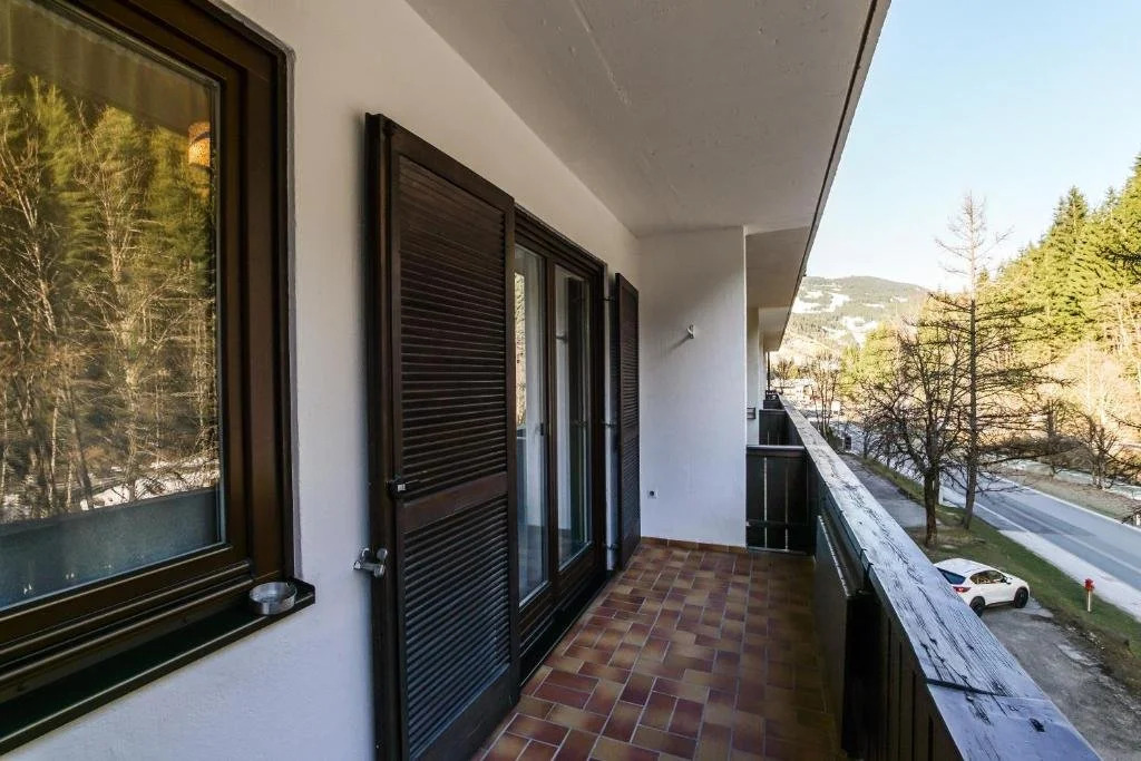 Apartment Gabriella