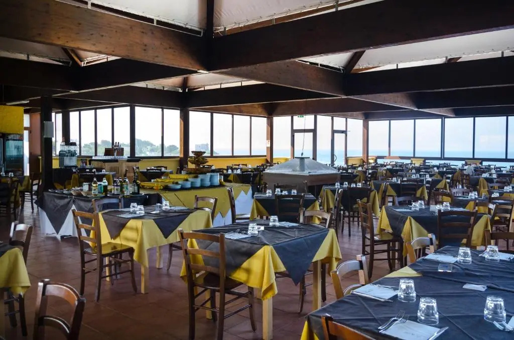 Villaggio Club Eden