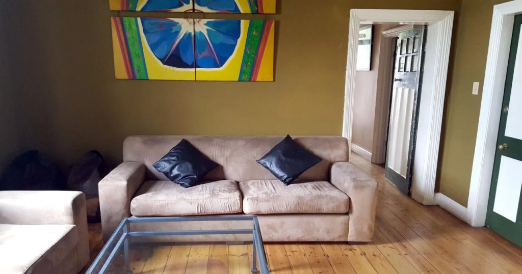 Stumble Inn Backpackers Lodge