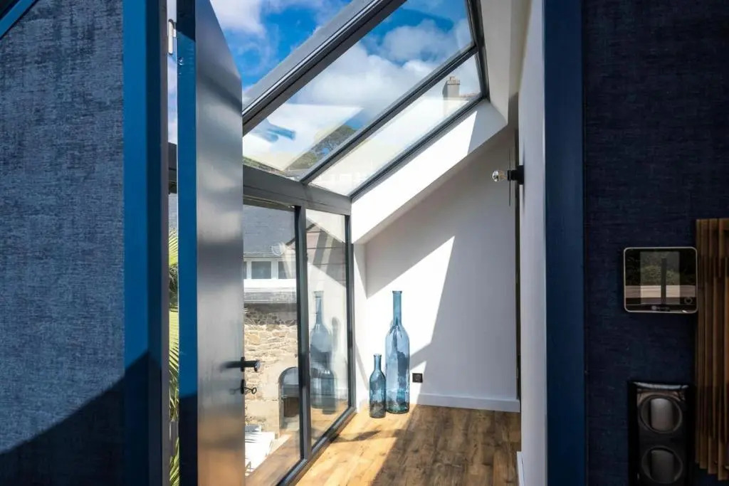 Résidence La Villa Du Port-perros Guirec - Maisons & Villas pour 14 Personn 464