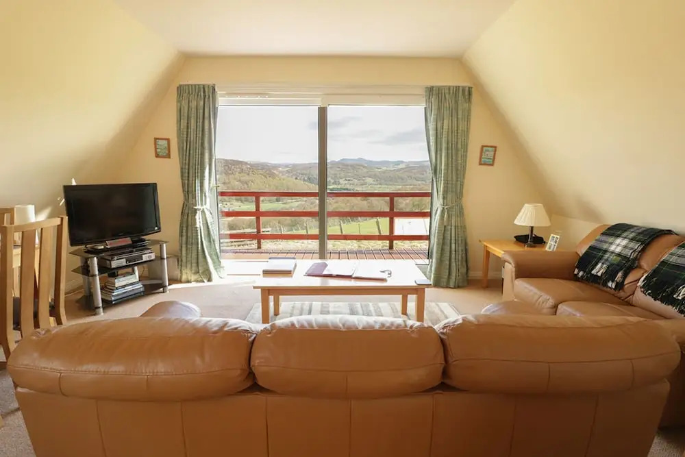 Highland Glen Lodge 3